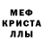 МЕФ mephedrone Natali Zagorodna